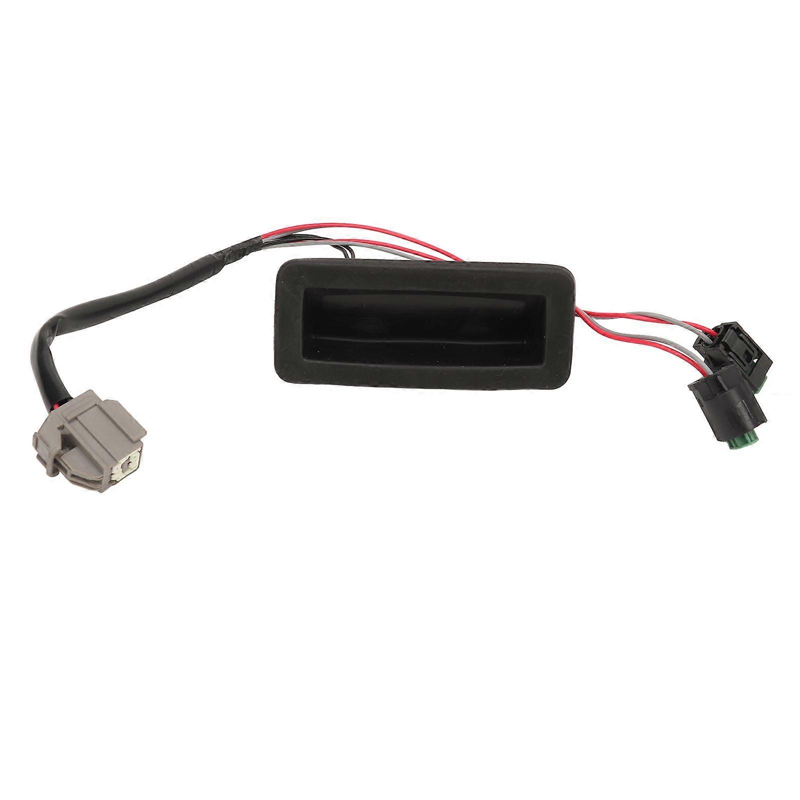 LR071910 Tailgate Handle Switch for Discovery 3 4 Boot Lid