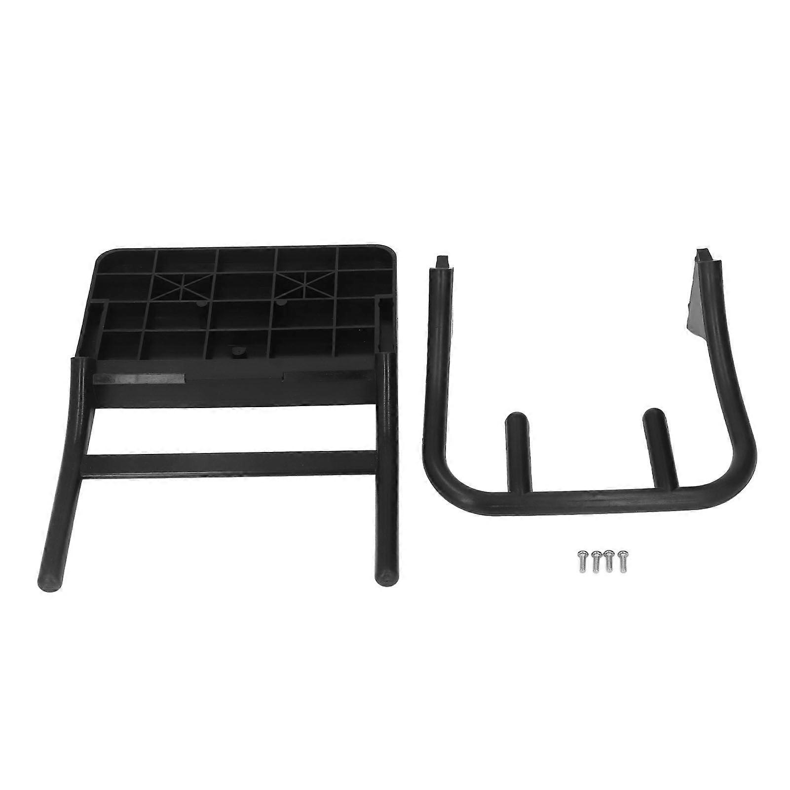 4HP outboard motor mount kit for inflatable boats