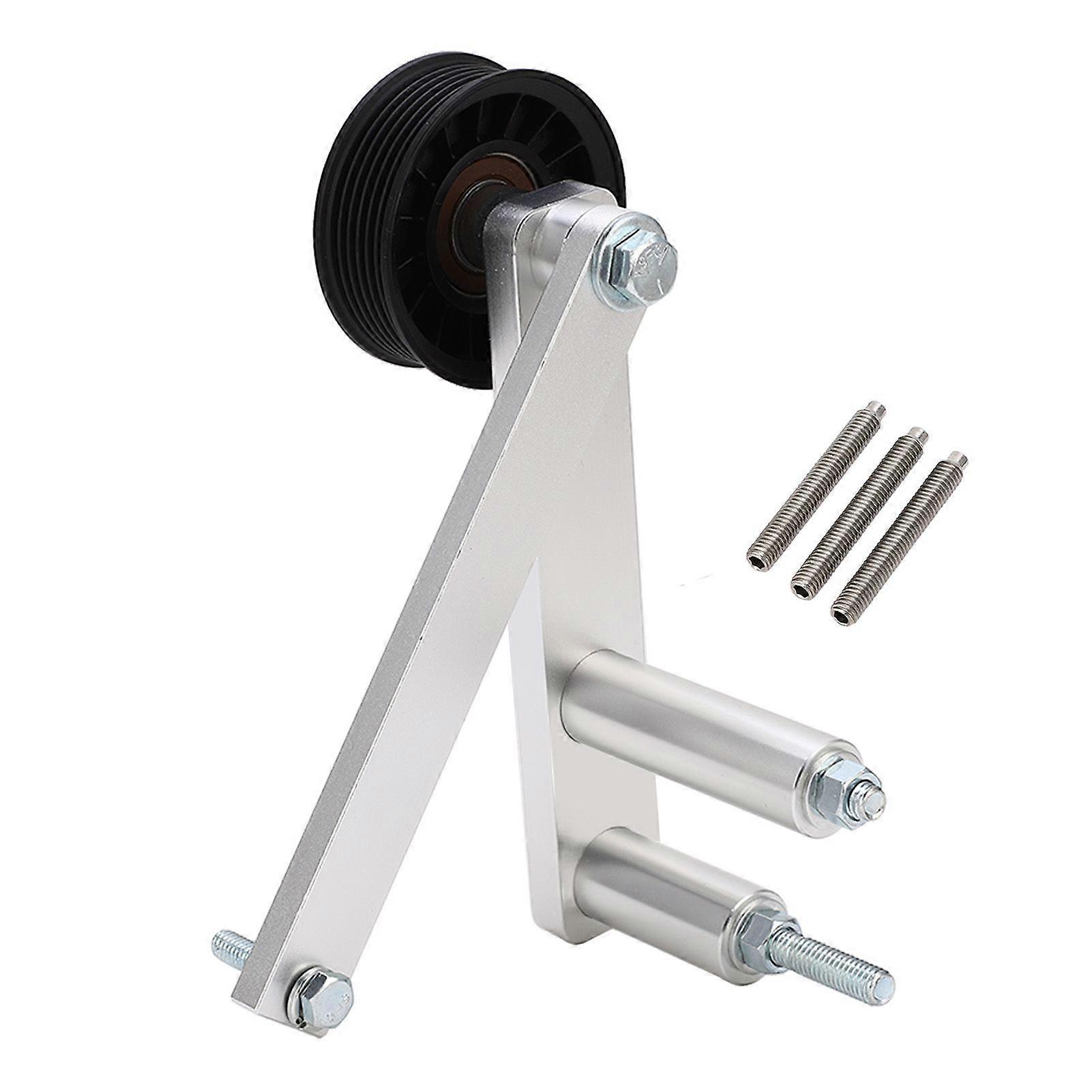 Steering wheel bracket post set for Corvette C4 L98