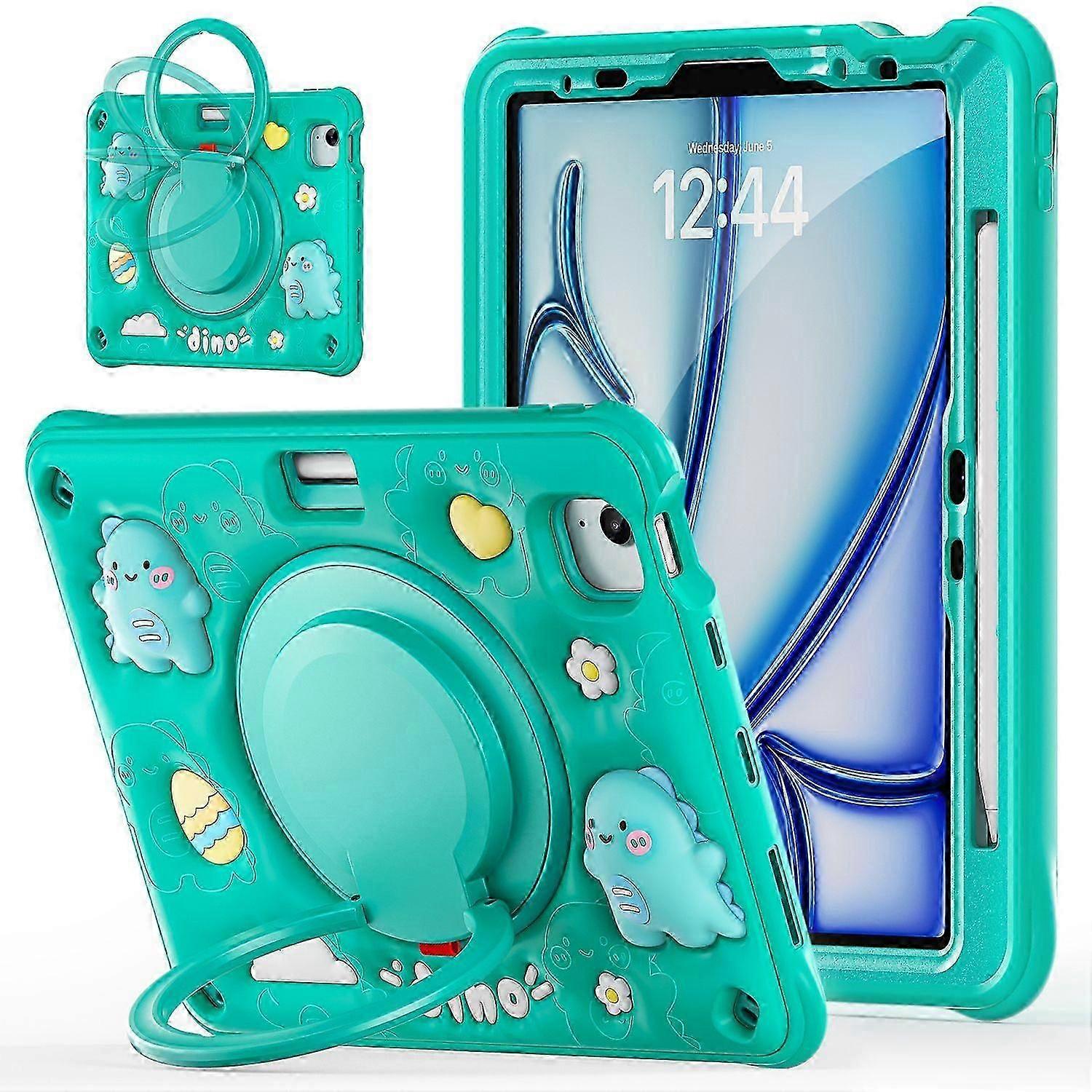 For iPad Air 11 (2024) Tablet Case