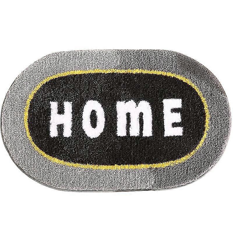 TTMA Badkamer Antislip Absorberende Mat