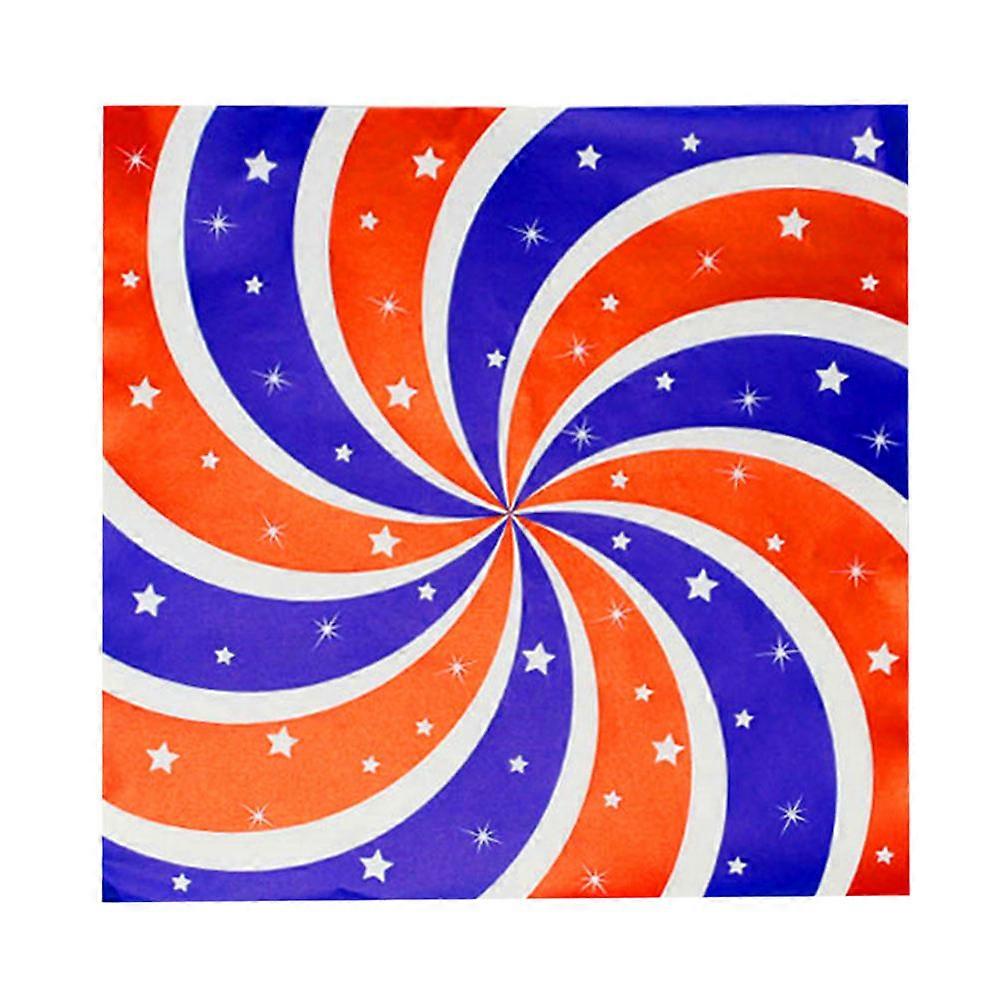 200pcs Oil Resistant Cupcake Paper Mats with American Star Stripes Pattern, Greaseproof Cake Liners for Sandwiches, Desserts, Home, and Party Events