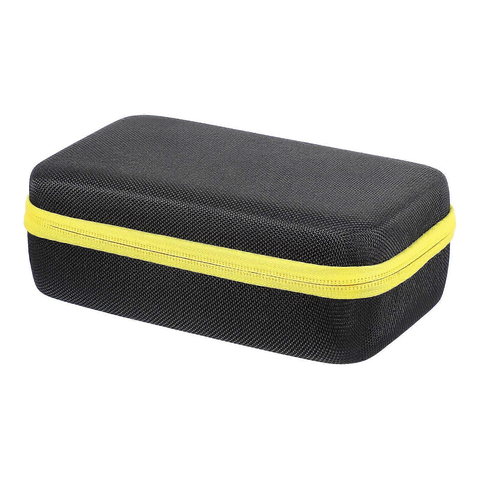 Cold Equipment Controller Bag for Storage Use 1Pcs Portable Pressure-Proof Eva Case