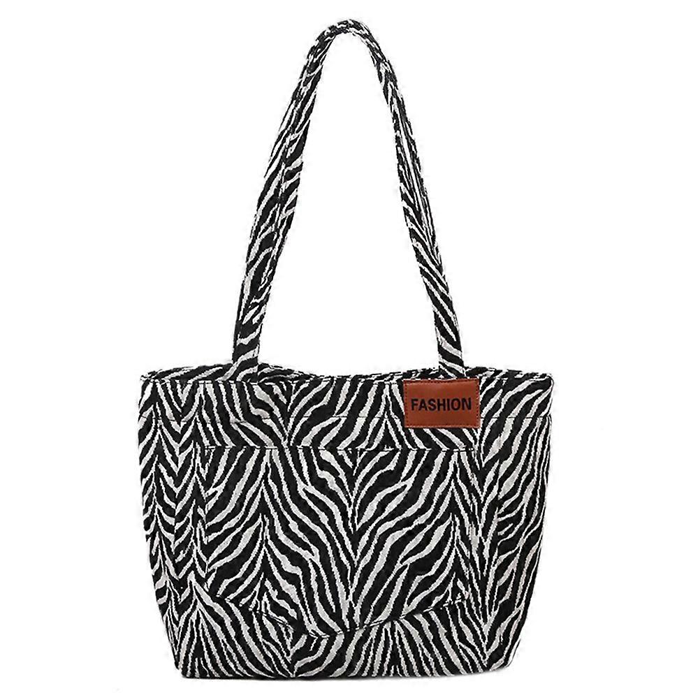 Women's Large Capacity Handbag, Stylish Design with Versatile Carrying Options