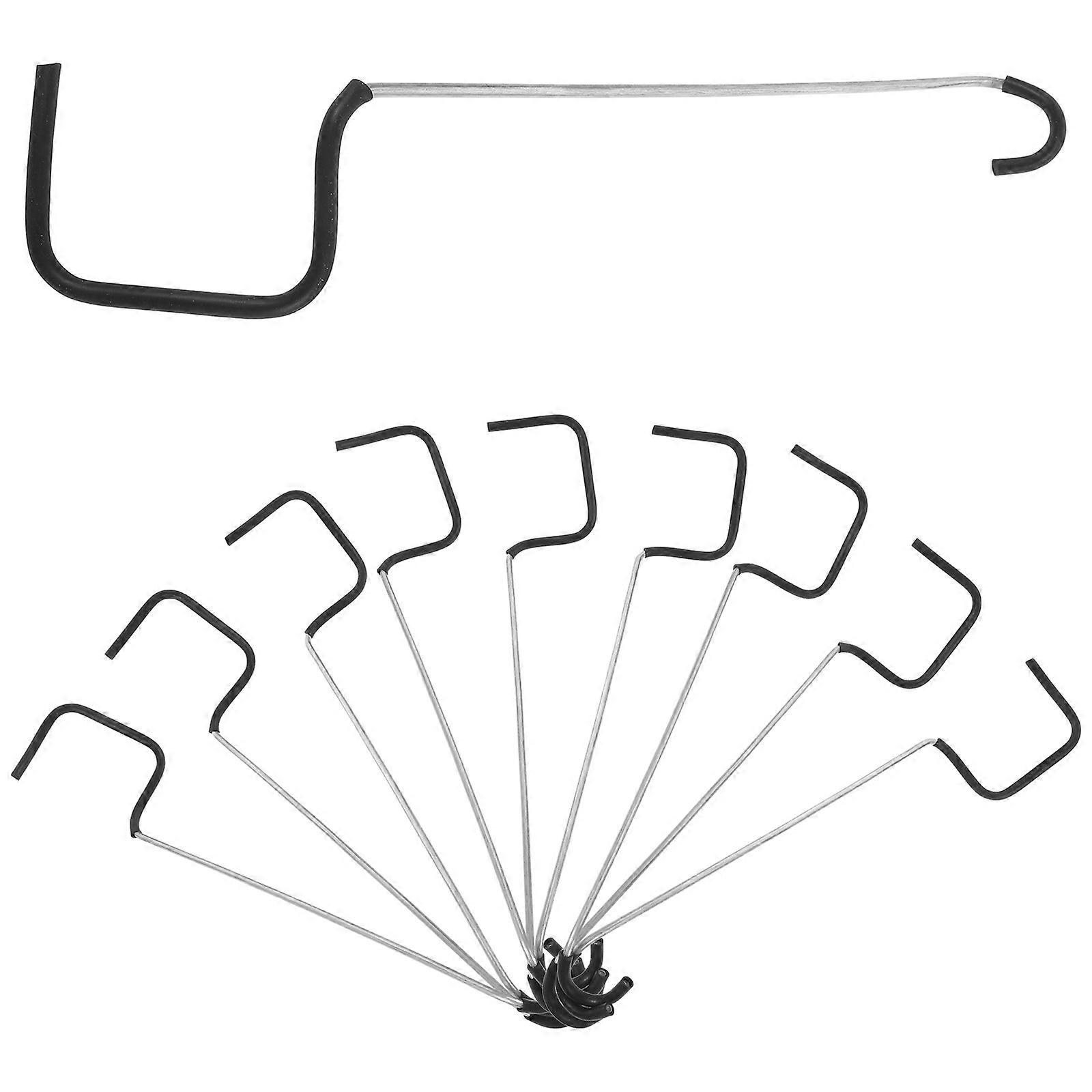 Adjustable Fruit Branch Spreader Tool for Garden Use – Durable Limb Support for Shaping and Strengthening Fruit Tree Growth