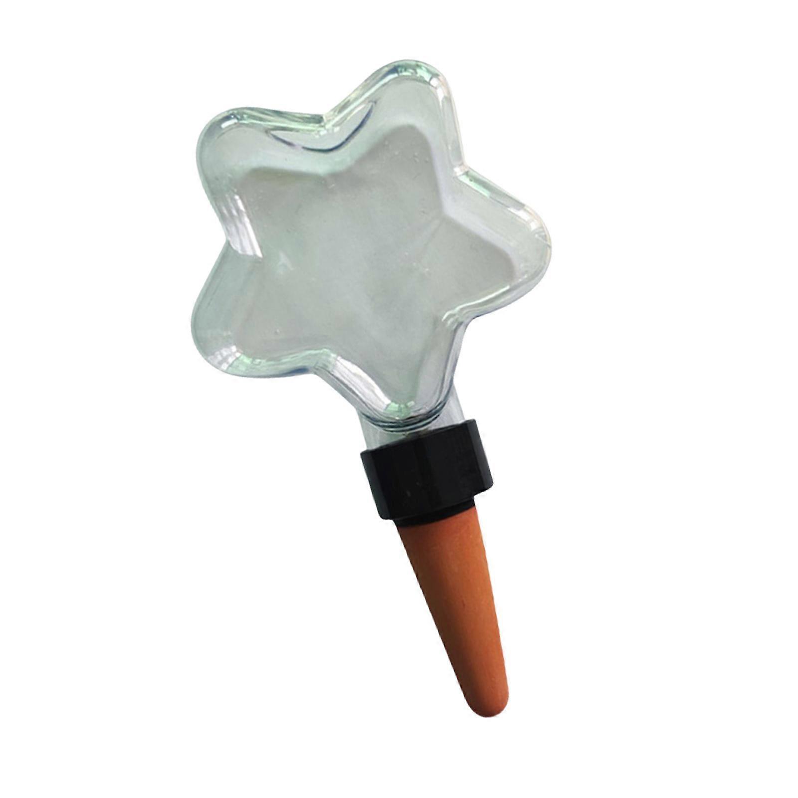 Effortlessly Watering Device SelfIrrigation Watering Tool For Gardening Beginner And Enthusiast To Save Time And Energy Multicolor