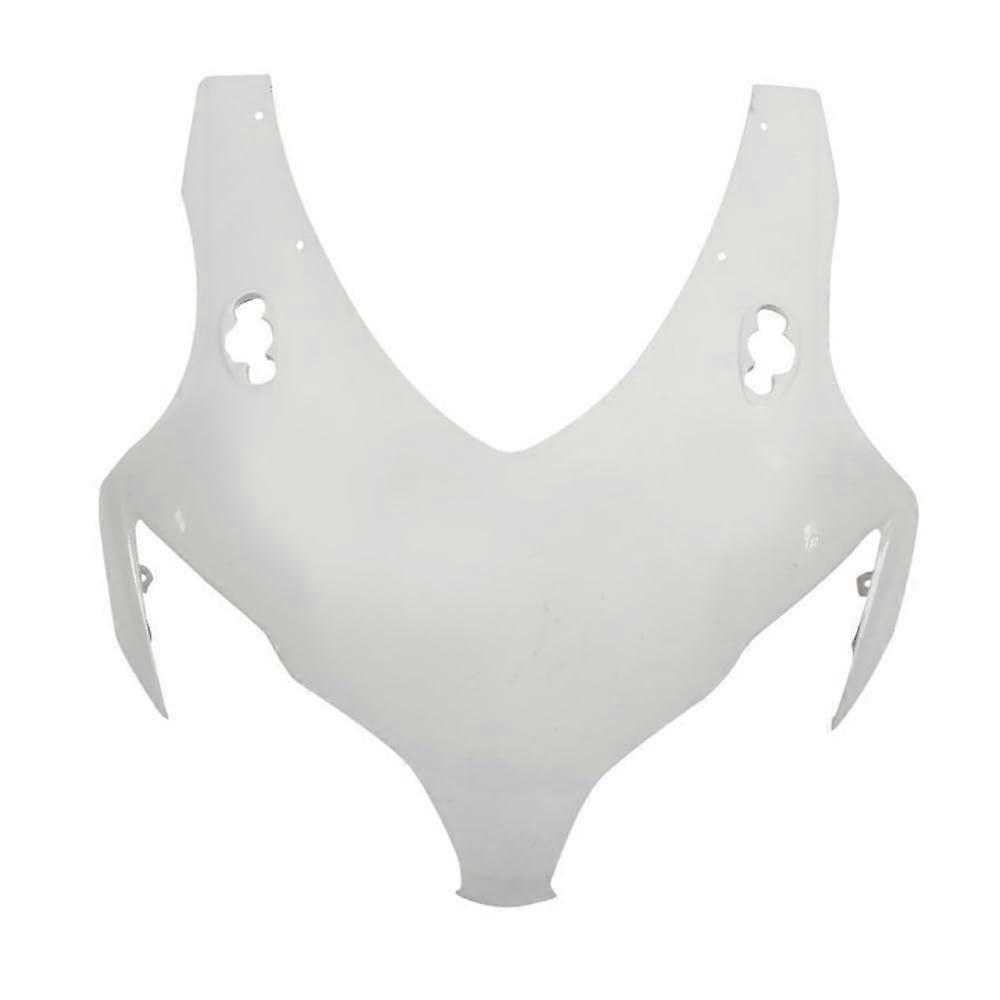 Front Upper Fairing For Honda CBR1000RR 2008-2011 Motorcycle Front End Panel Replacement