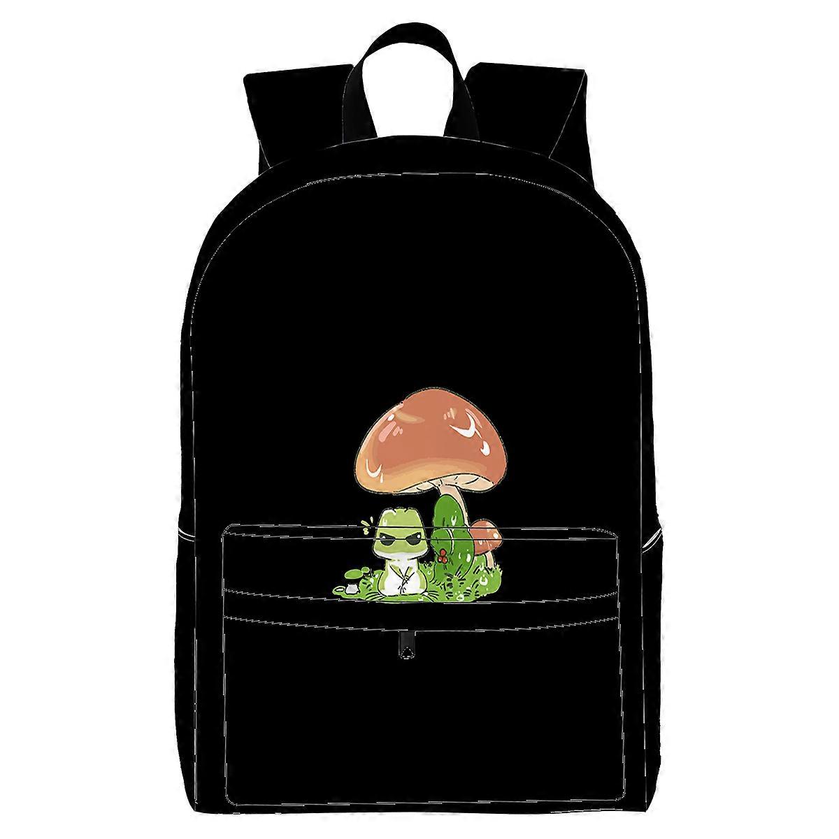 Backpack, with Multiple Organizational Compartments, Fits 15.6 Inch Notebook, for Travel, Teen, Business Work P2909