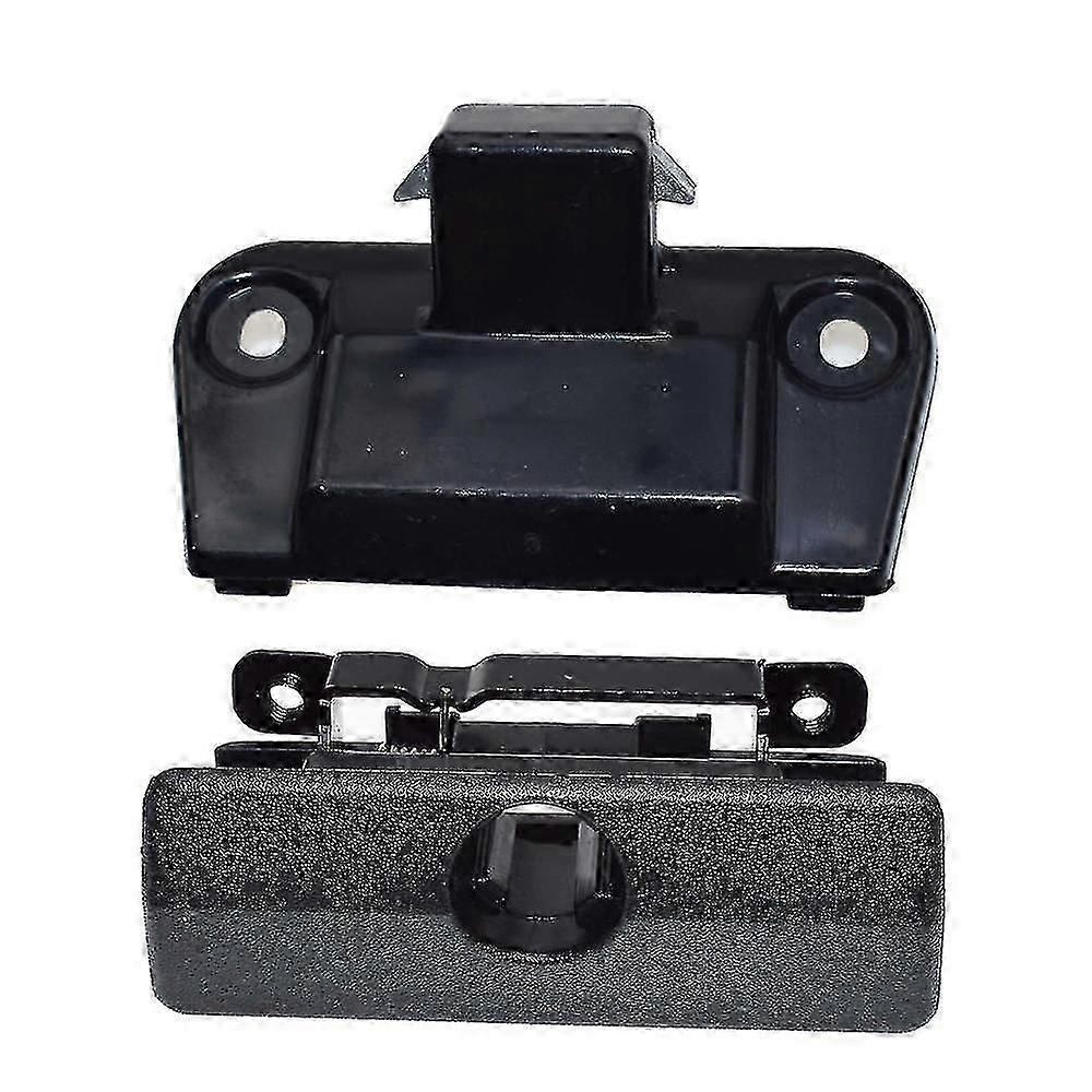 Upper & Lower Glove Box Latch Catch 51161946513 51161849472 For - E30 E34 E23 Z3 E36 M5 318i 325i 5-XinHan