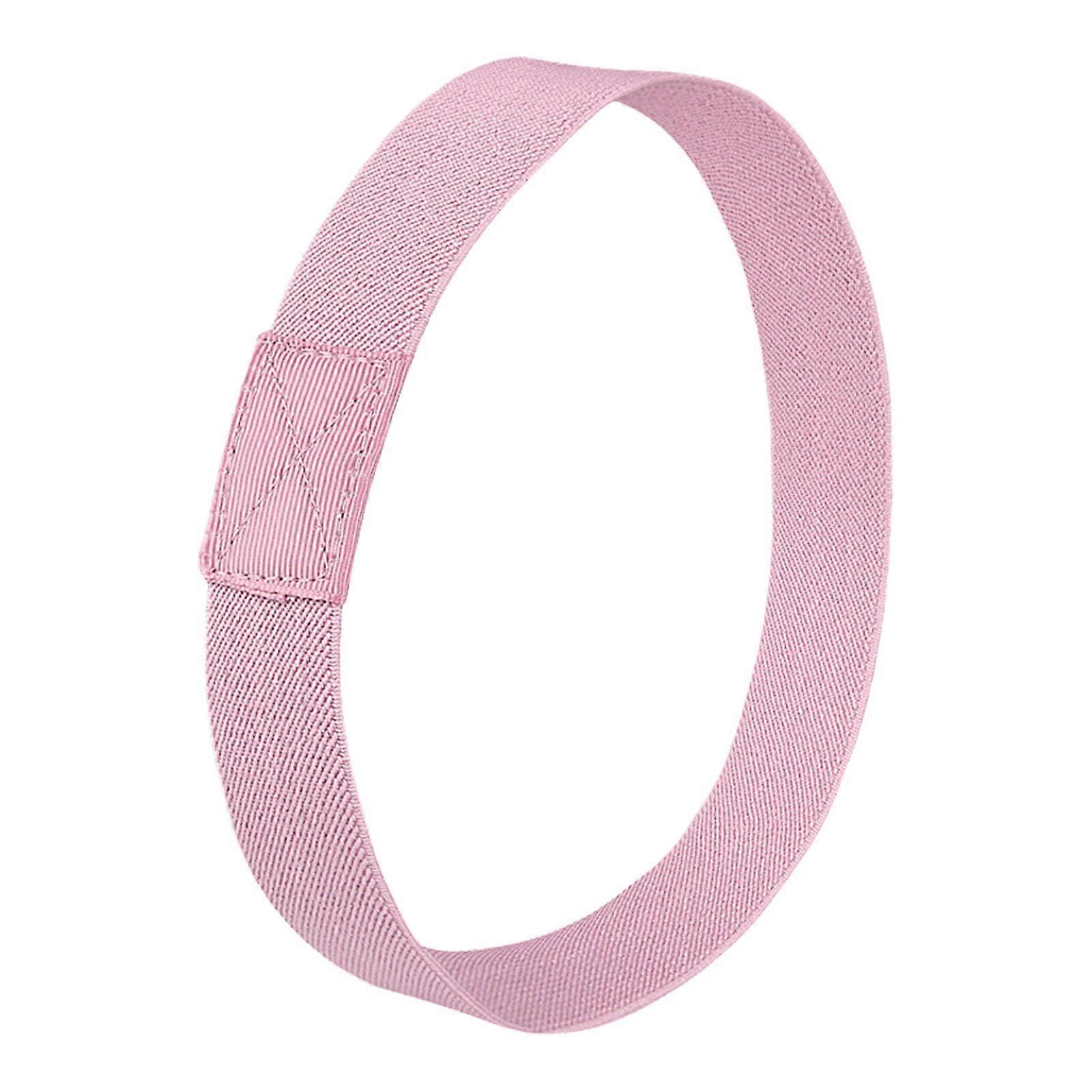 Hallux Valgus Corrector Elastic Belt Large Toe Separator Splint for Foot Recovery and Comfort Care