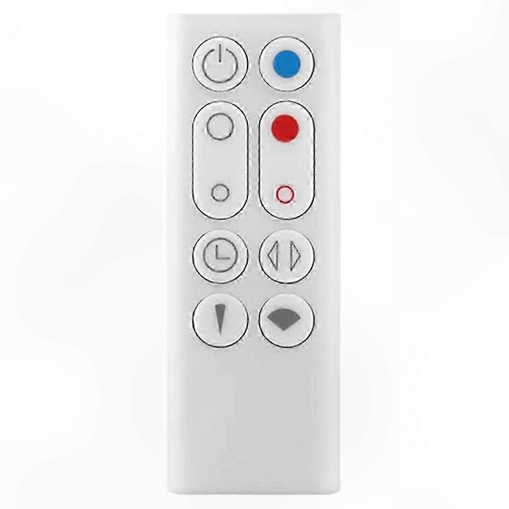 Replacement Remote Control for AM09 Fan Heater Compatible with  Models