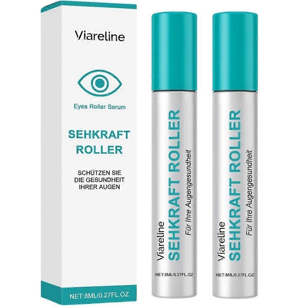 Vision Enhance Roller Promote Clearer Vision Roller Eye Care