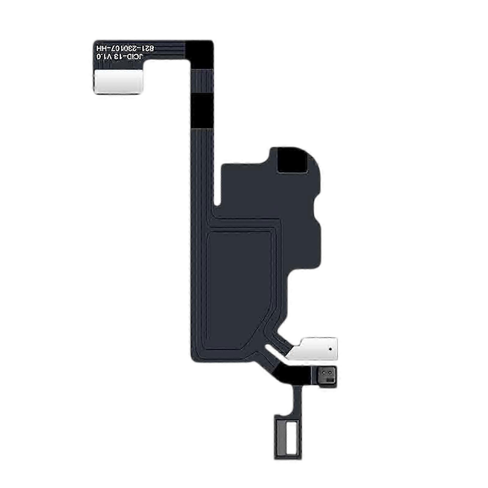 Ear Speaker Ribbon Cable with Mic Proximity Ambient Light Sensors Ribbon Cable