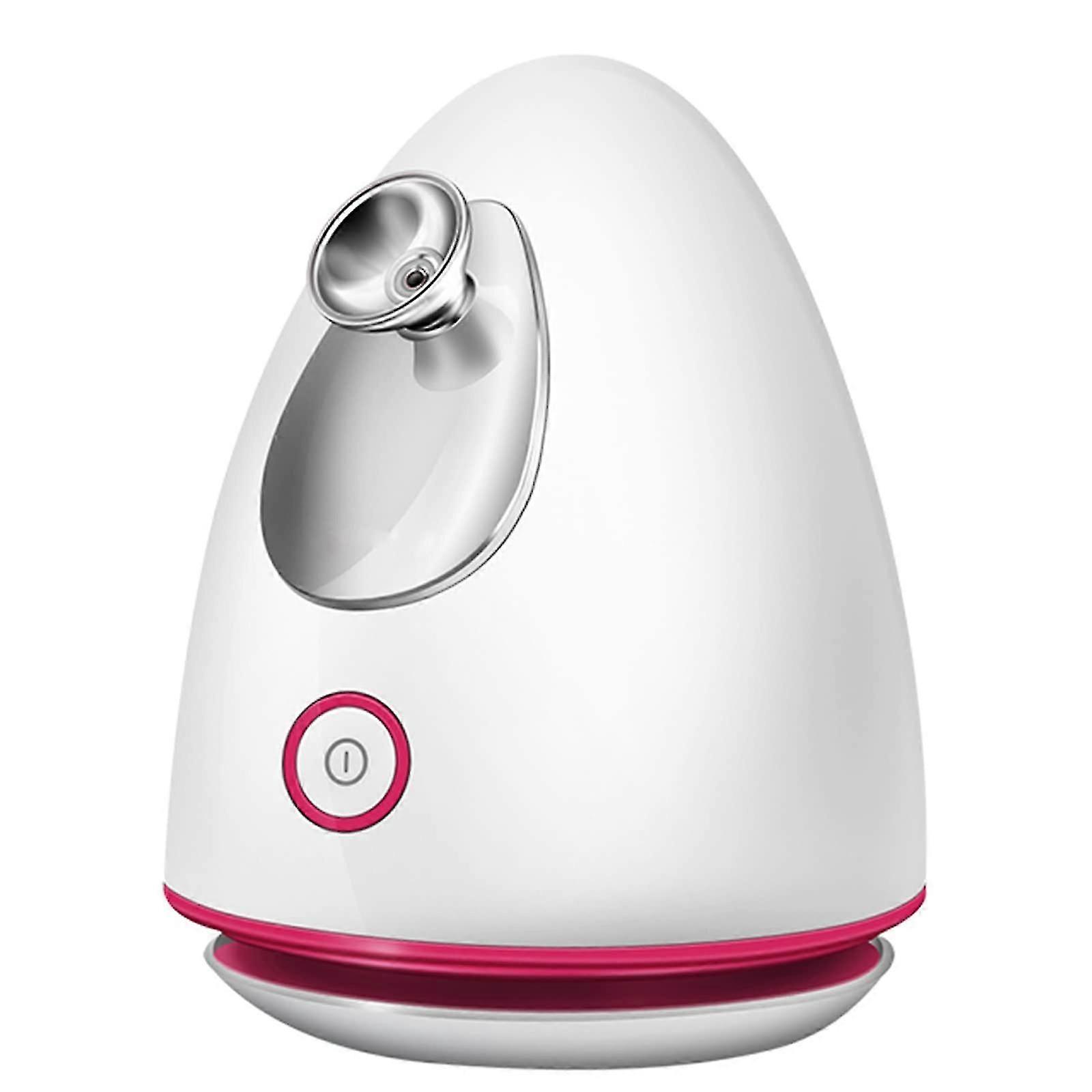 Facial Steamer Nano Ion Facial Steamer, Facial Steamer SPA Sauna Facial Humidifier