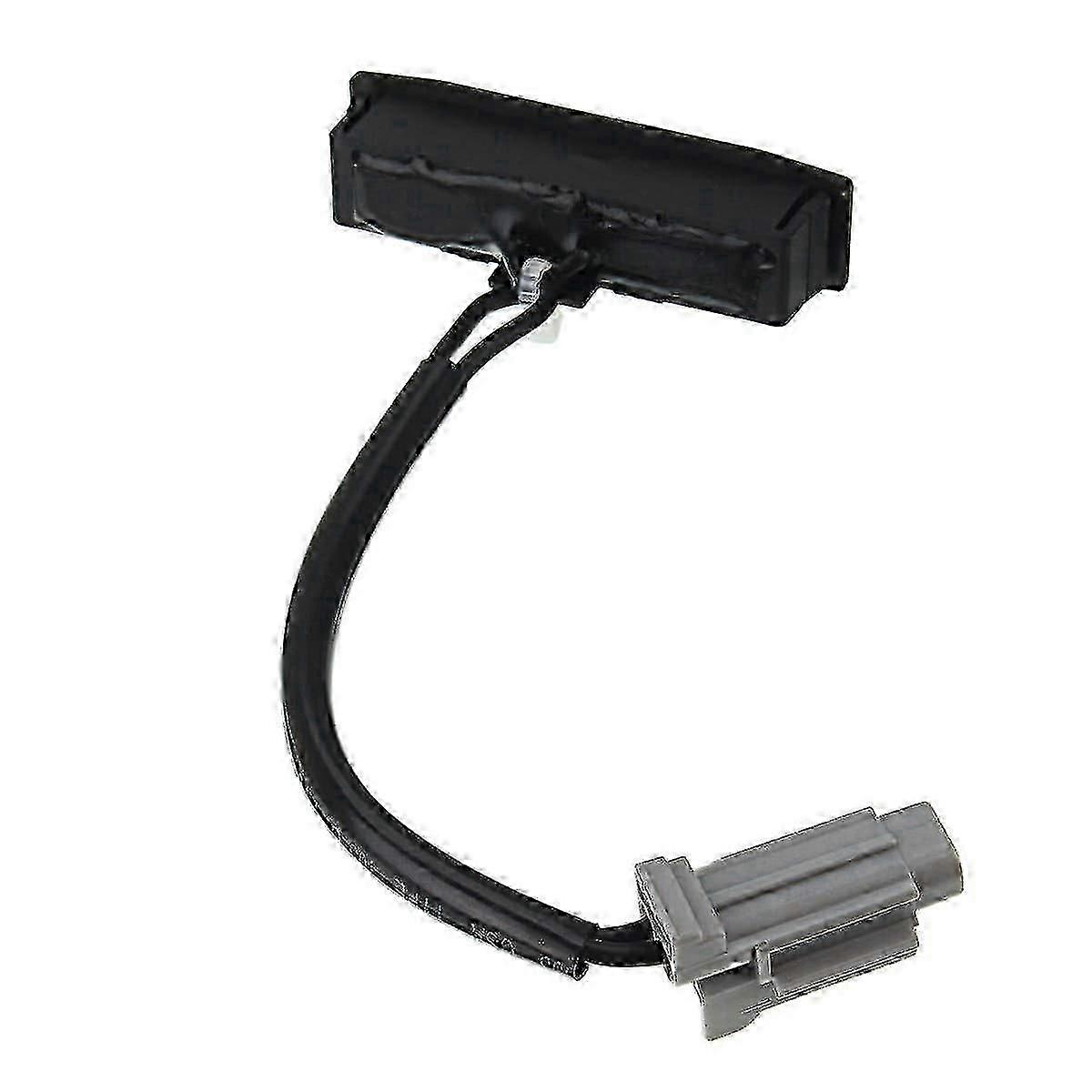 Nissan Qashqai J10 2006-2014 αντικατάσταση διακόπτη πόρτας πίσω πορτμπαγκάζ 90602-JD004/90602JD004-καλή