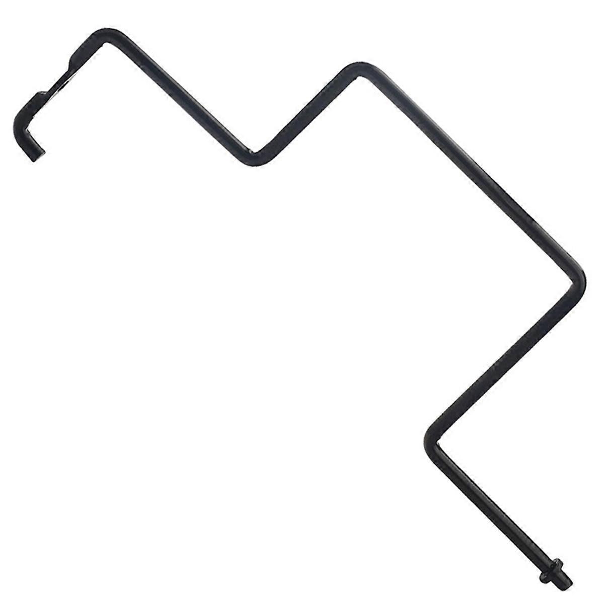 Belt Keeper Rod for Lawn Mower