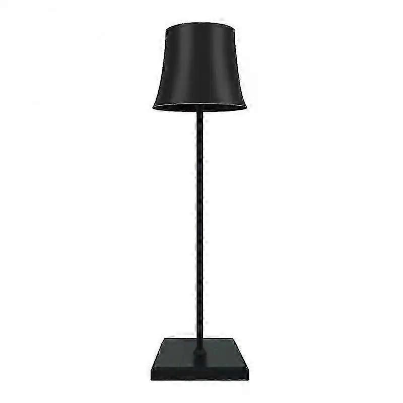 Dimmable USB Table Lamp: IP54 Waterproof, Portable & Wireless, Perfect for Room Decor, Bedside & Coffee Table in the Office