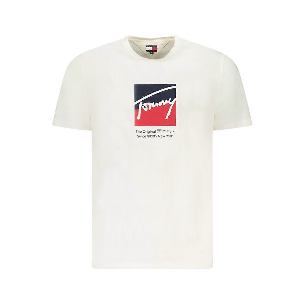 T-Shirt Tommy Hilfiger dm0dm21940