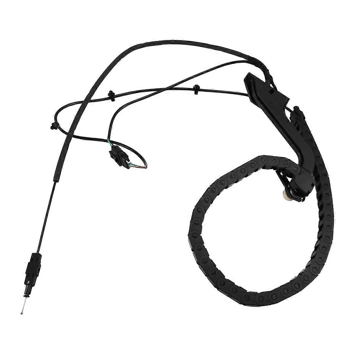 9068204169 Lower Sliding Door Track Right For - Sprinter