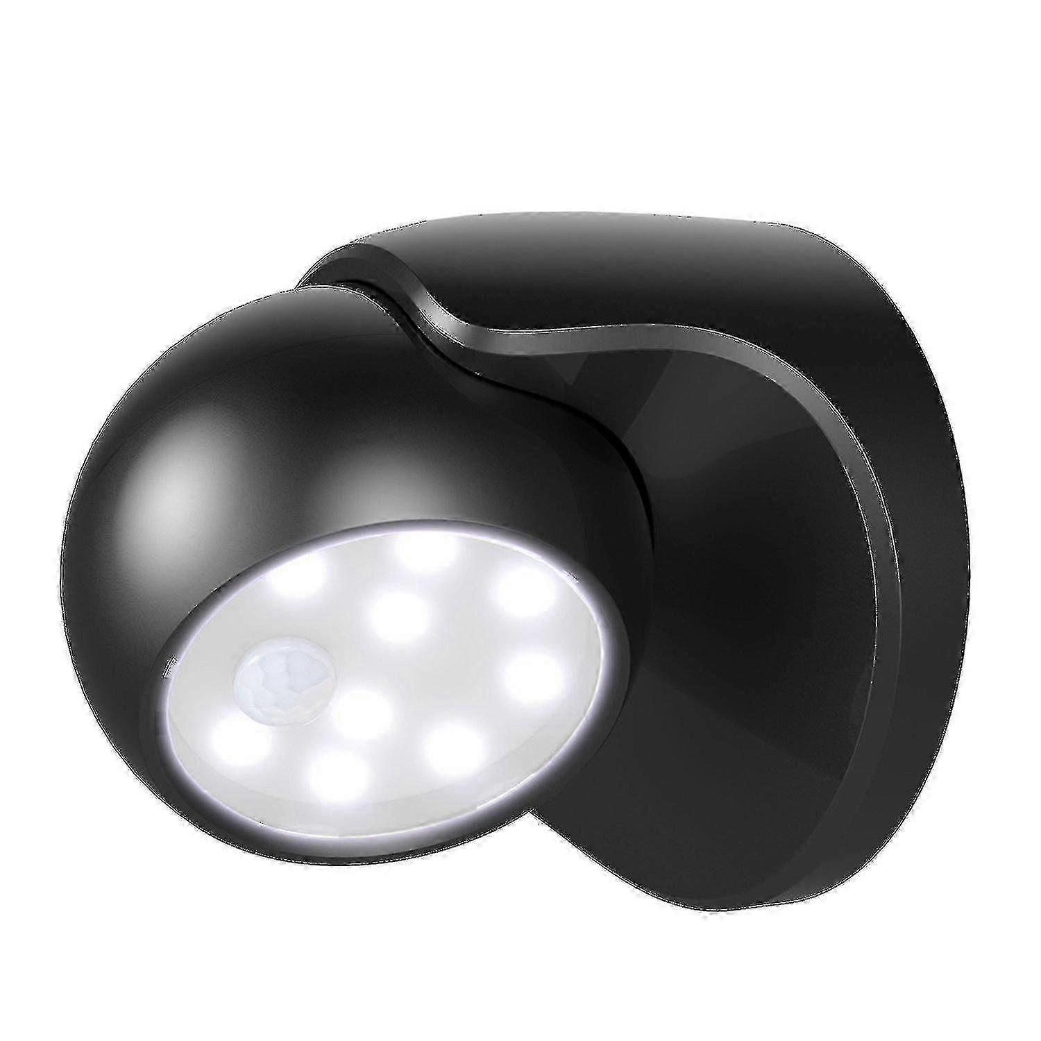 Utomhus LED-säkerhetsbelysning utomhussportsensor