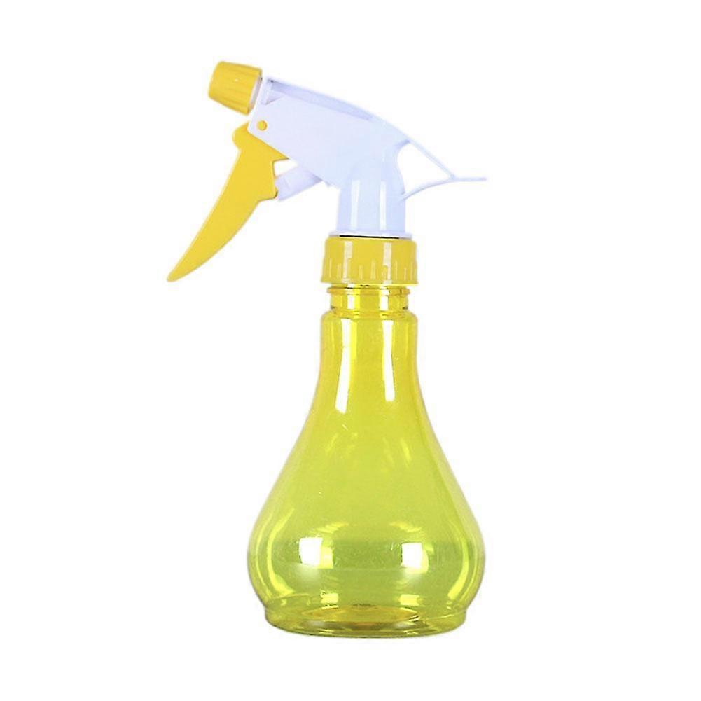 250ml Spray Bottle with Lightbulb Design, Large Capacity & Uniform Spray for Multi-Purpose Use