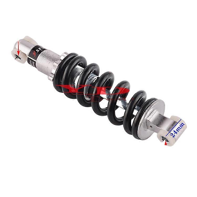 Shock absorber, 190mm, suitable for multiple models such as Harley-Davidson in all road conditions