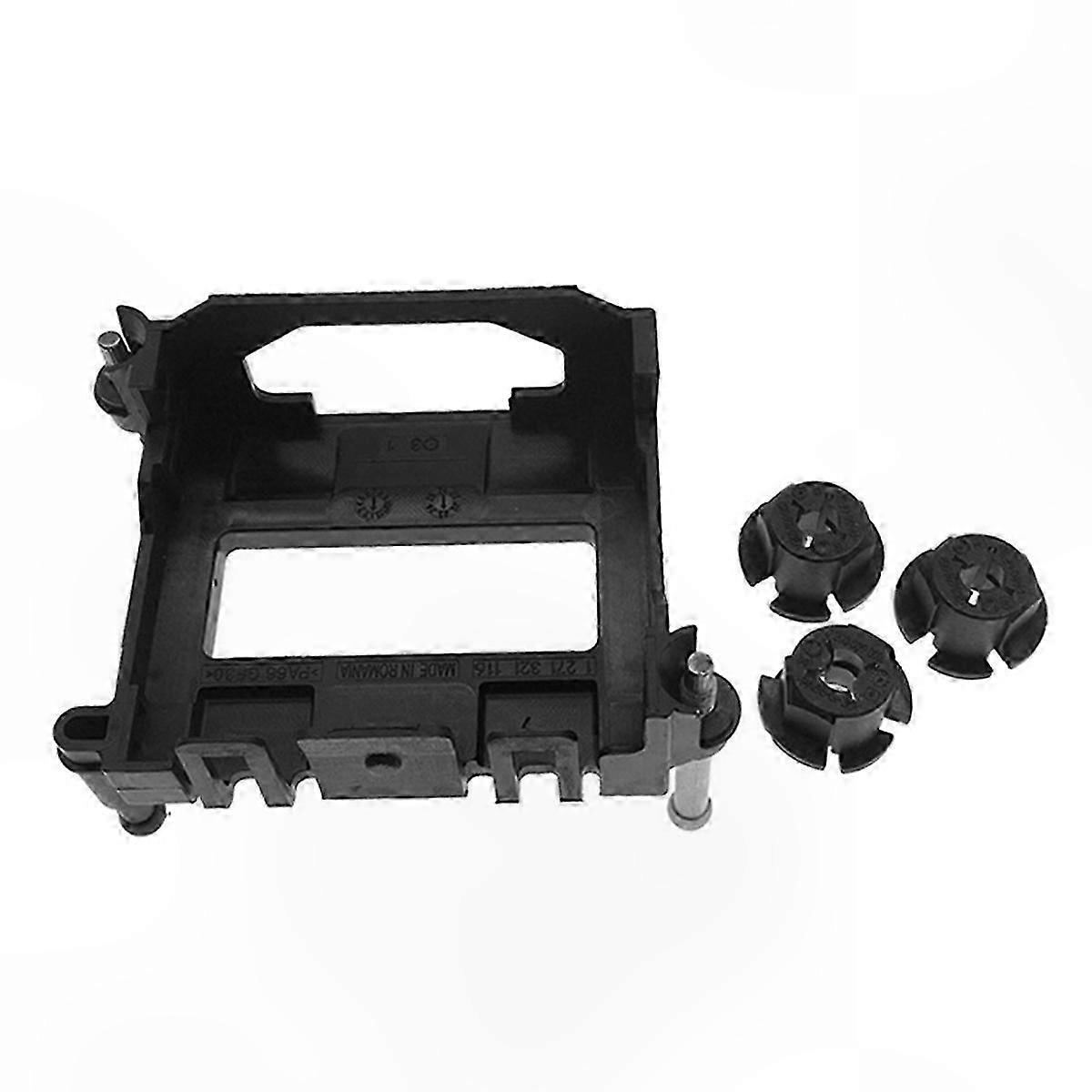 Universal Radar Sensor Mounting Bracket for Adaptive Cruise Control Systems 36803-TLY-H12 36806-TLA-A01