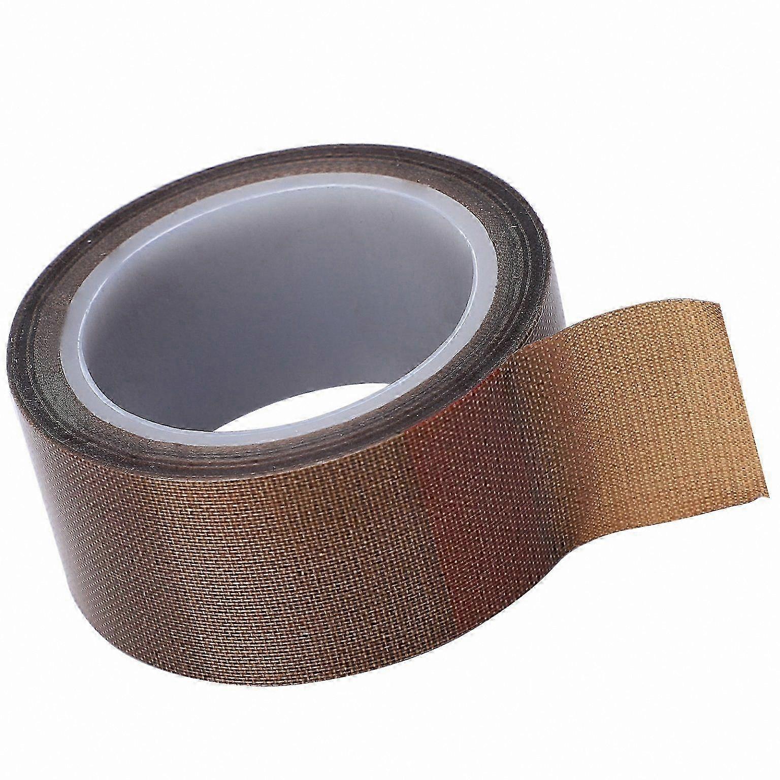 High-Temperature PTFE Tape for Insulation, Sealing, and Thermal Resistance Applications