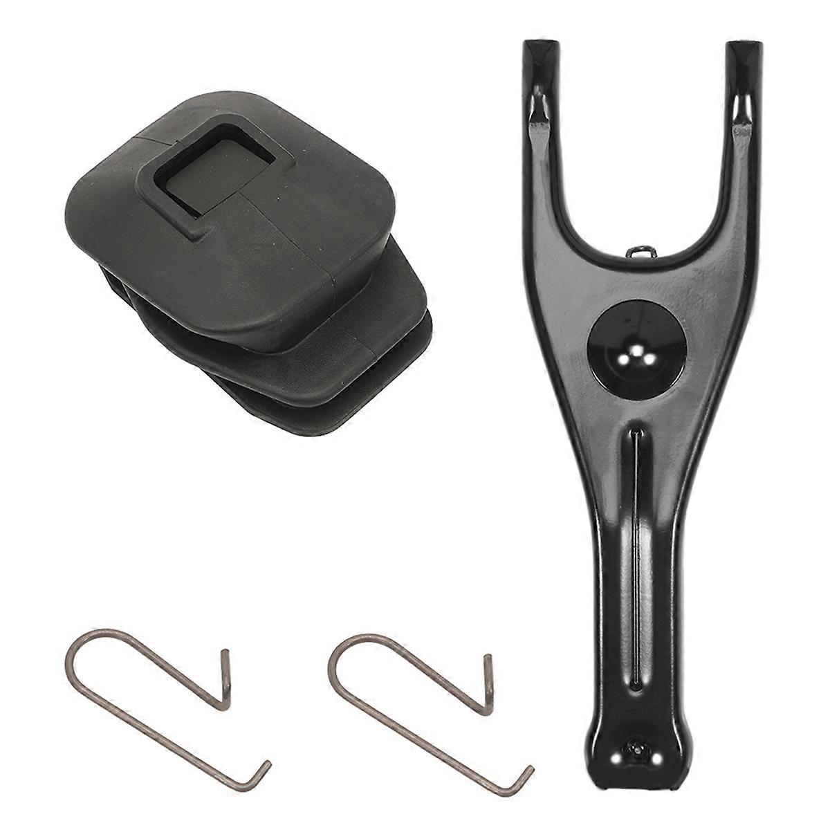 Clutch Fork Spring Kit 30534AA001 30530AA021 30539AA000 for BRZ Forester 1997-2017