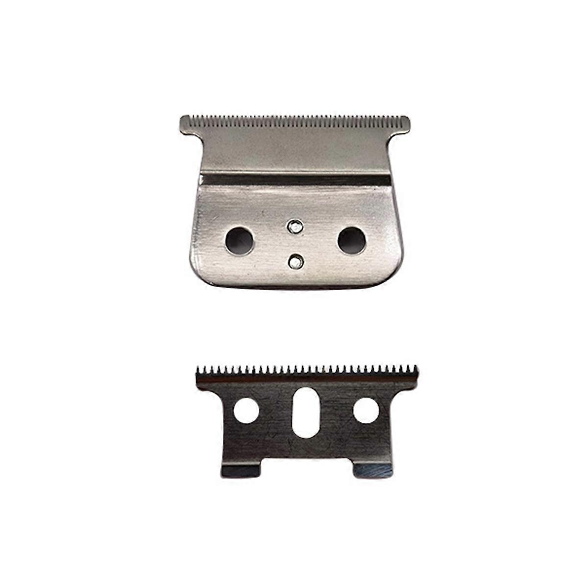 Replacement for T- GTX Trimmers Hair Clipper Blade