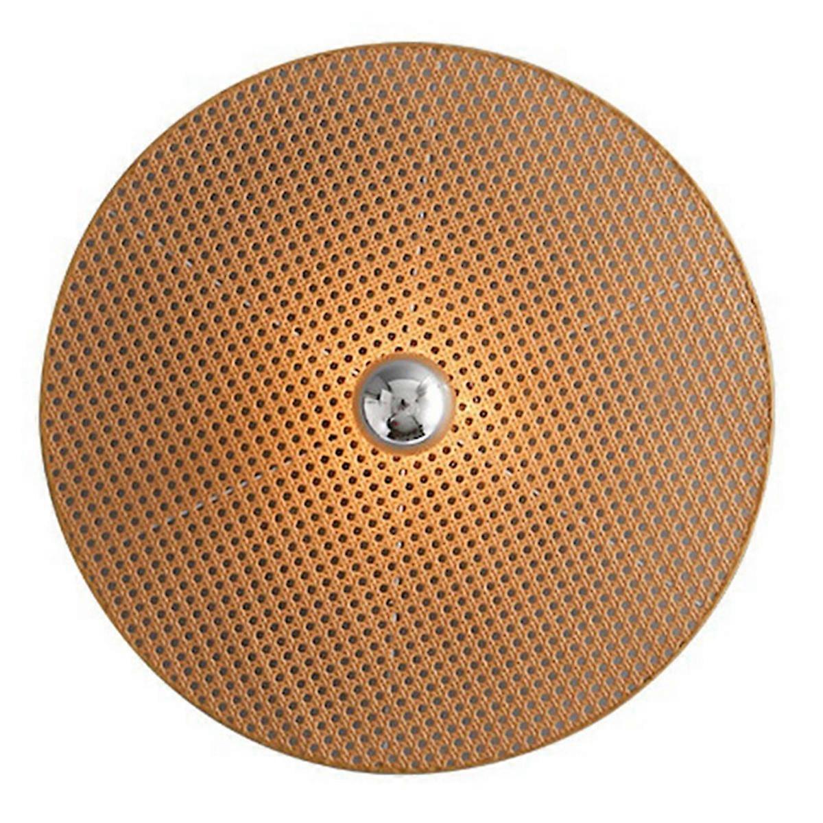 Wall Light Retro Japanese Bamboo Wall Lamp for Living Room Background Bedroom Corridor Handmade Rattan Wall Lamp