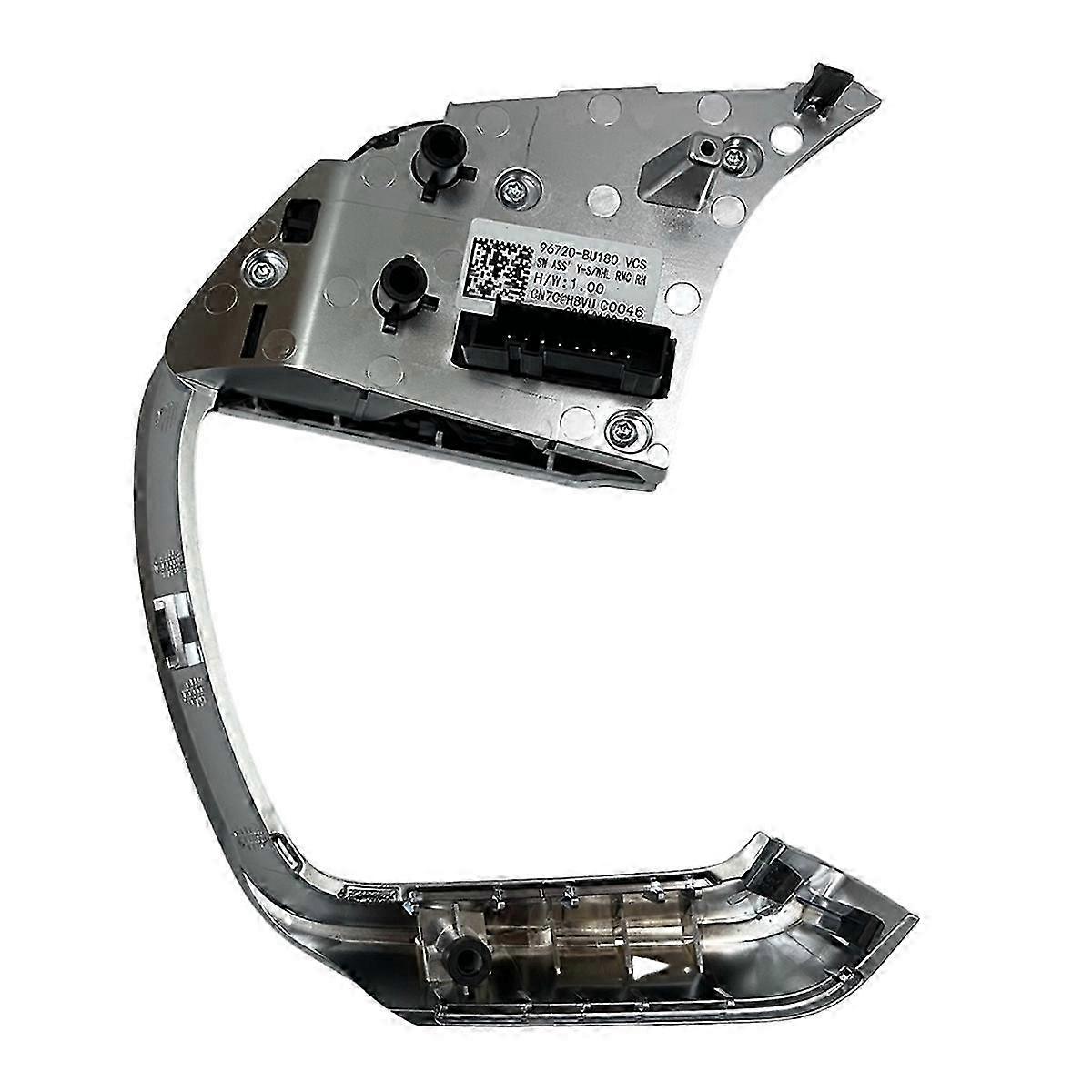Left Steering Wheel Control Switch 96710-BU030 for