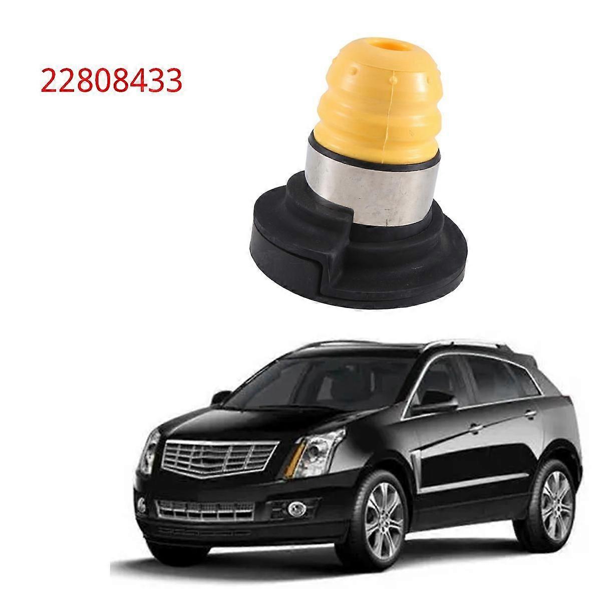 Rear Jounce Bumper Bump Stop 22808433 for SRX 2010-2016