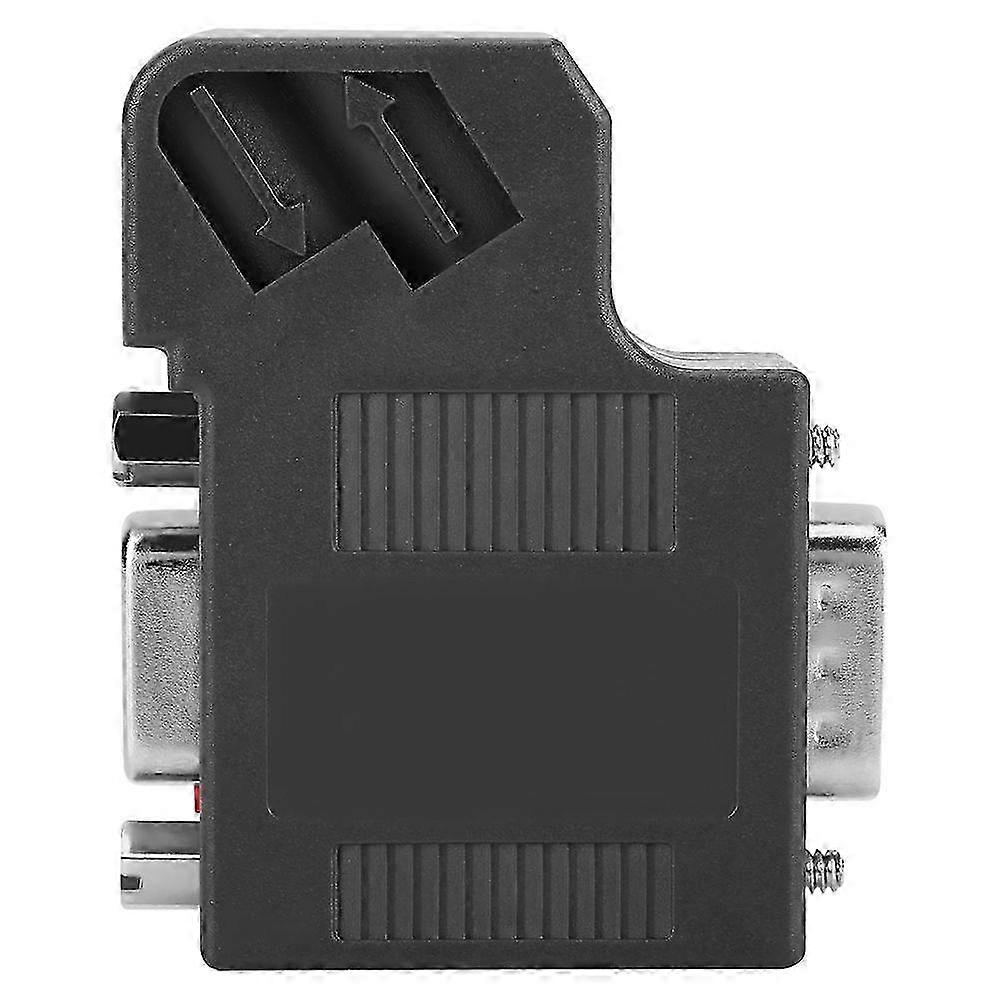 High quality DP data plug connector 6ES7 972-0BB41-0XA0