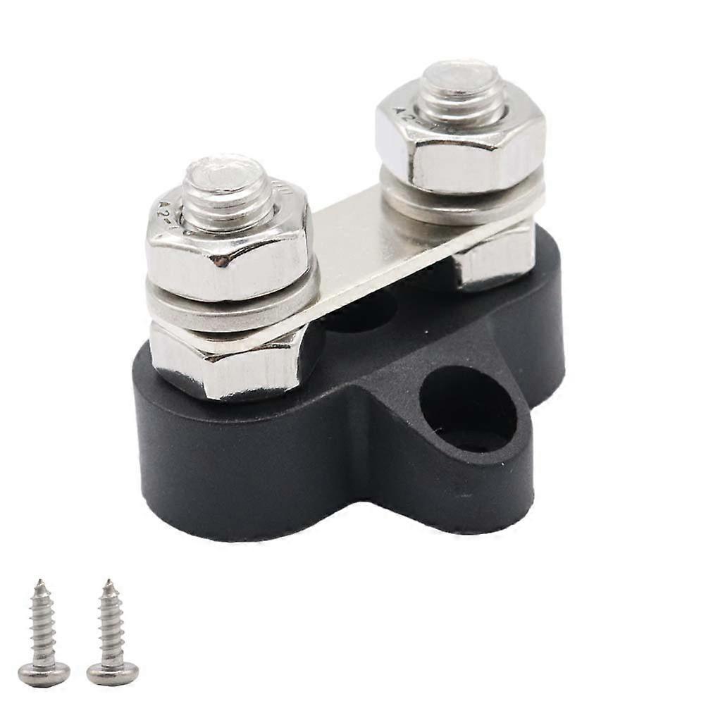 Car Bus Bar M8 Terminal Stud for Heavy Duty Power Distribution