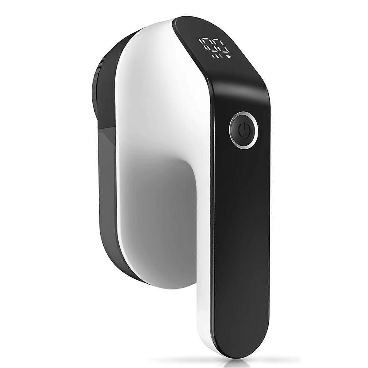 Portable Electric Lint Remover Clothes Lint Particle B