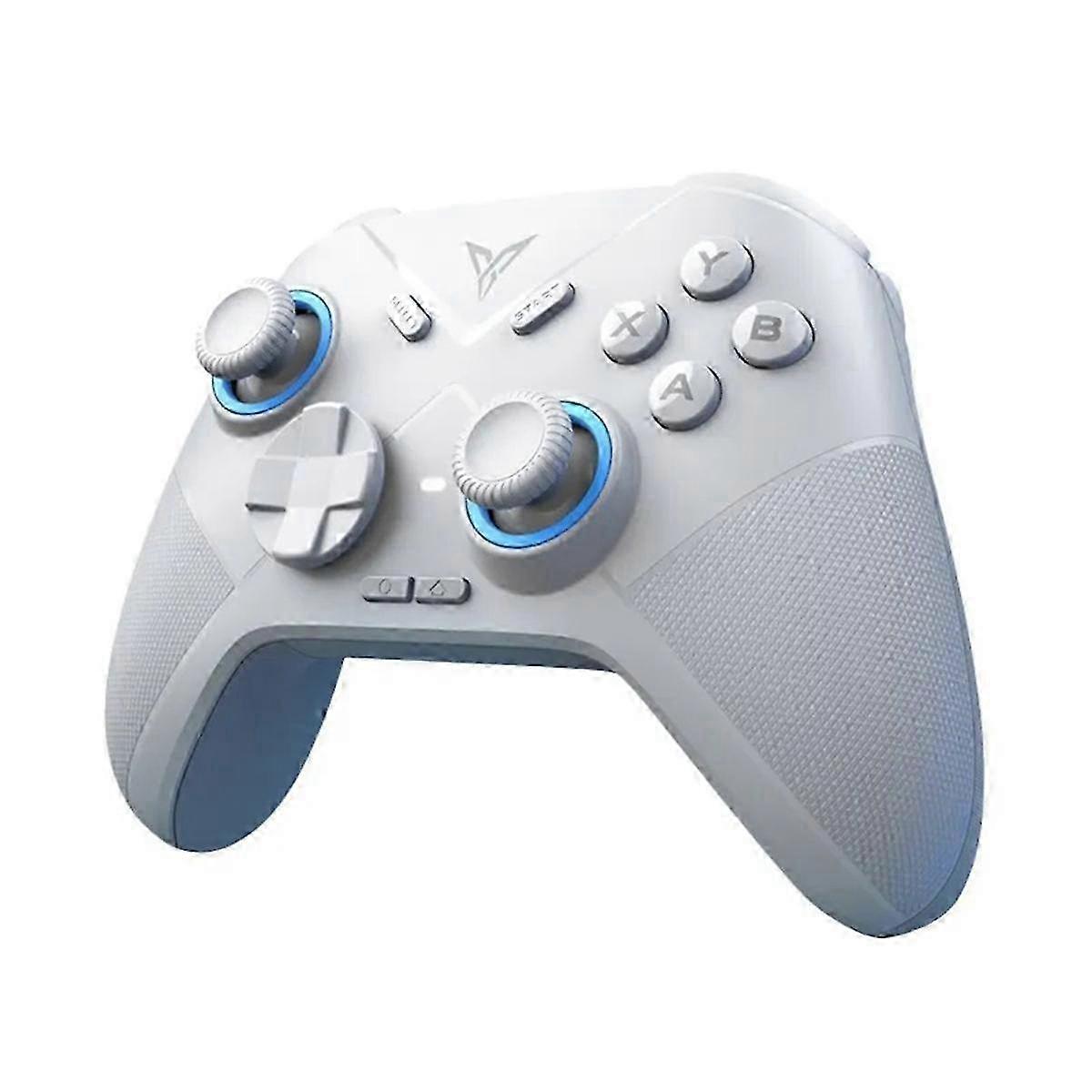 Wireless Gaming Controller for PC, Android, IOS Mobile Phones - Direwolf Gaming Accessory Support
