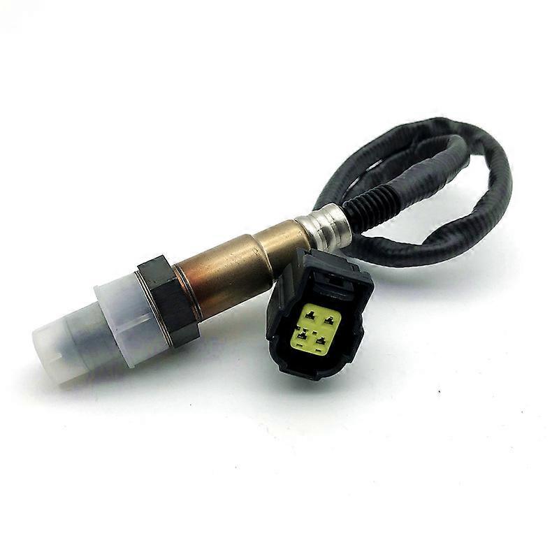 Applicable to Mercedes-Benz Viano A-class B-class C-class S-class rear oxygen sensor A0045420818 0258006747~0609