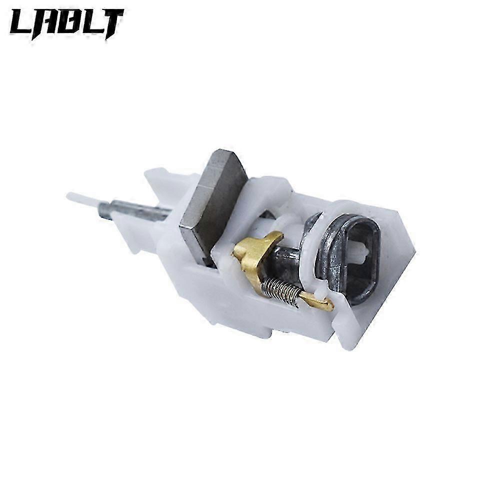 הצתה חדשה מערכות מפתח לרכב מפעיל מתג להב מפתח עבור ג'יפ רנגלר סברינג דודג' קרייזלר 4664101