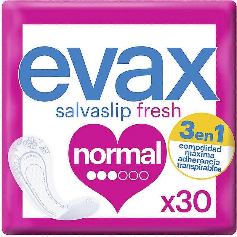 Evax Salva-Slip Normal 30 u