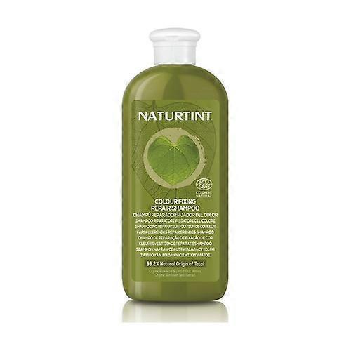 Eco Repair and Strength Shampoo 300 ml