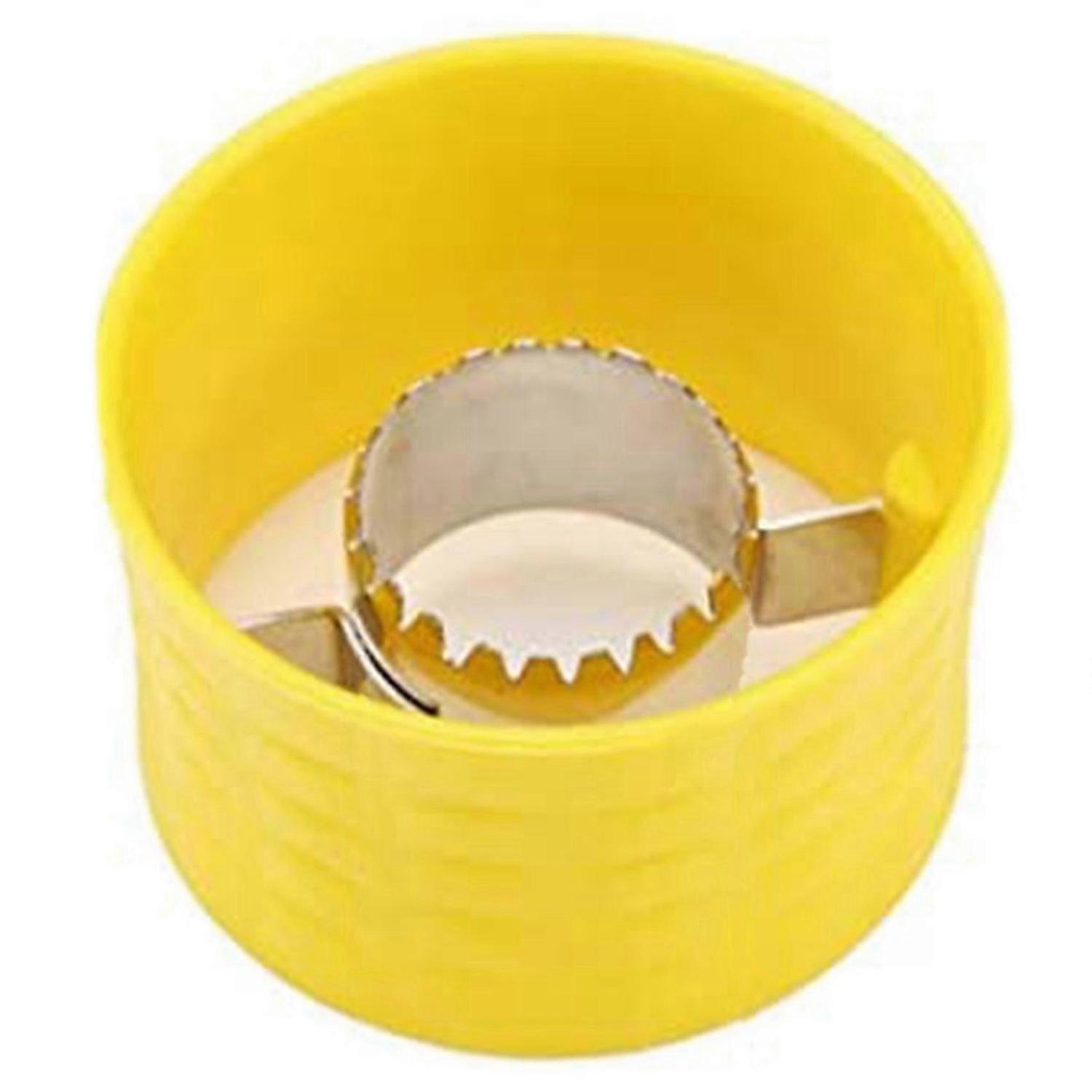 Stainless Steel Corn Peeler, Used to Remove Fresh Corn Kernels