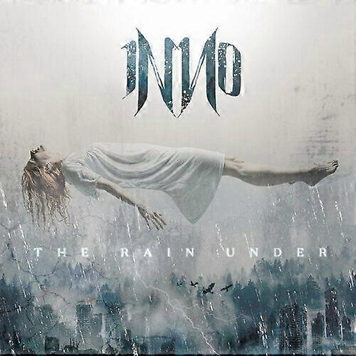 Inno The Rain Under CD (2020) NEW