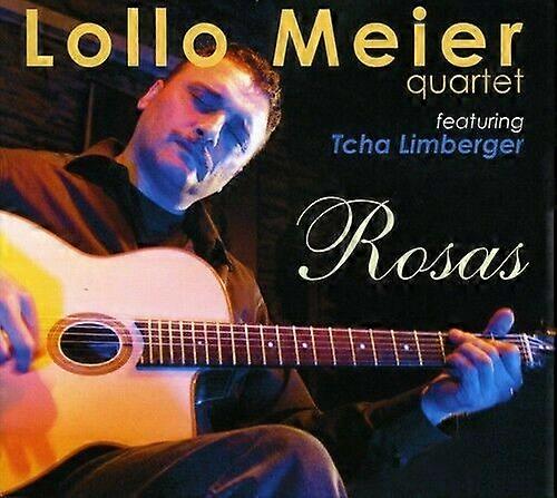 Lollo Meier Rosas CD