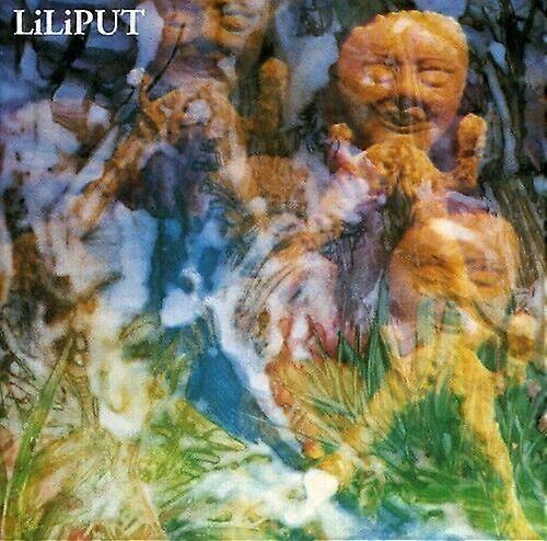 KleenexLiliput LiLiPUT CD