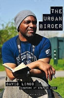 The Urban Birder