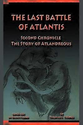Ultima bătălie din Atlantida