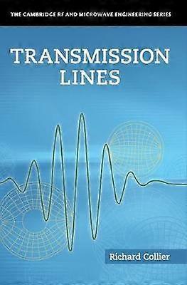Transmission Lines - Richard Collier