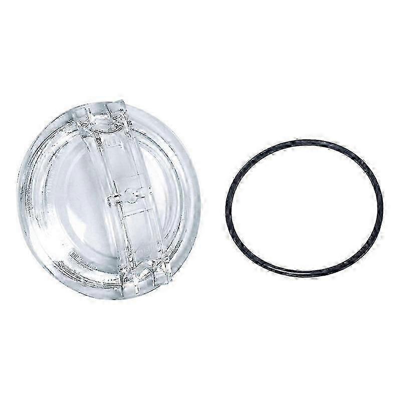 Couvercle de crépine de filtre à sable de pompe de piscine réutilisable efficace pour Sp3007