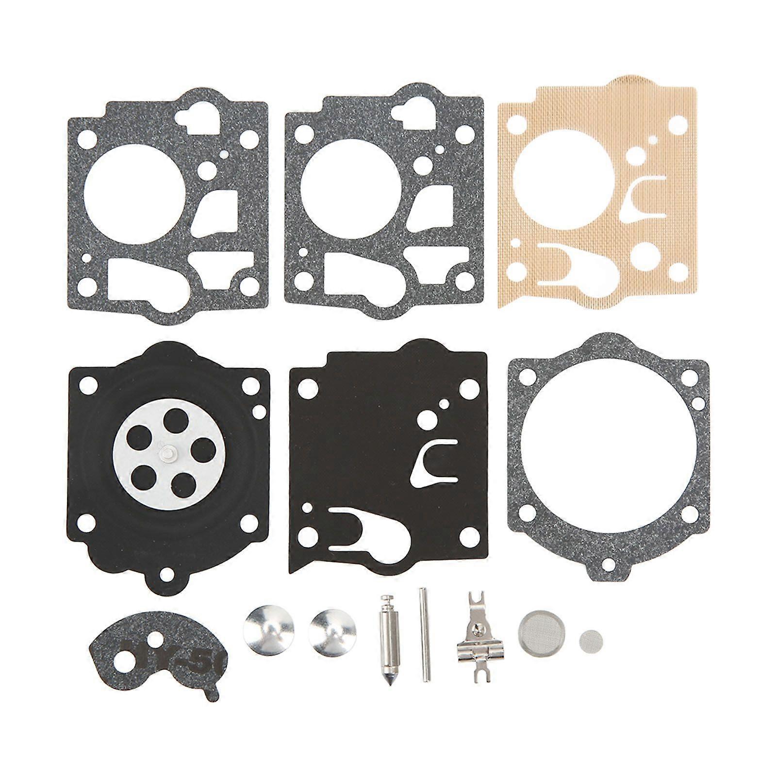 Carburetor Gasket Kit for McCulloch PROMAC 700 8200 PM 10 1010 K10 SDC Chainsaw
